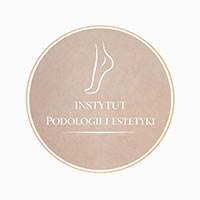 Instytut Podologii i Estetyki - logo