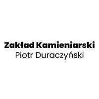 Zakład Kamieniarski Piotr Duraczyński - logo