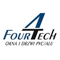 4TECH Sp. z o.o. - logo