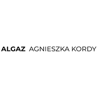Gaz techniczny Algaz Agnieszka Kordy - Gaz ziemny