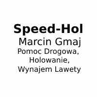 Speed-Hol Marcin Gmaj Pomoc Drogowa, Holowanie, Wynajem Lawety - Pomoc drogowa