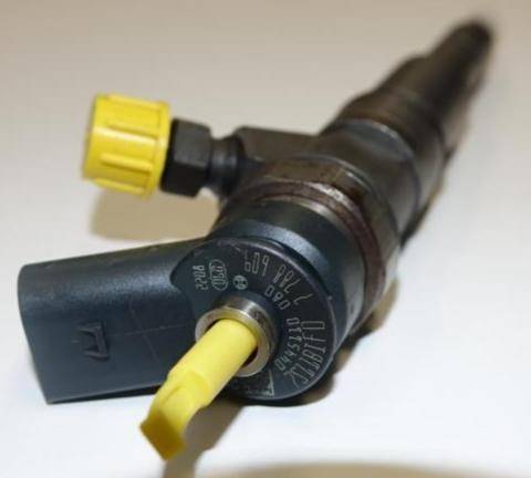 wtryskiwacze, pompy, turbosprężarki naprawa i regeneracja