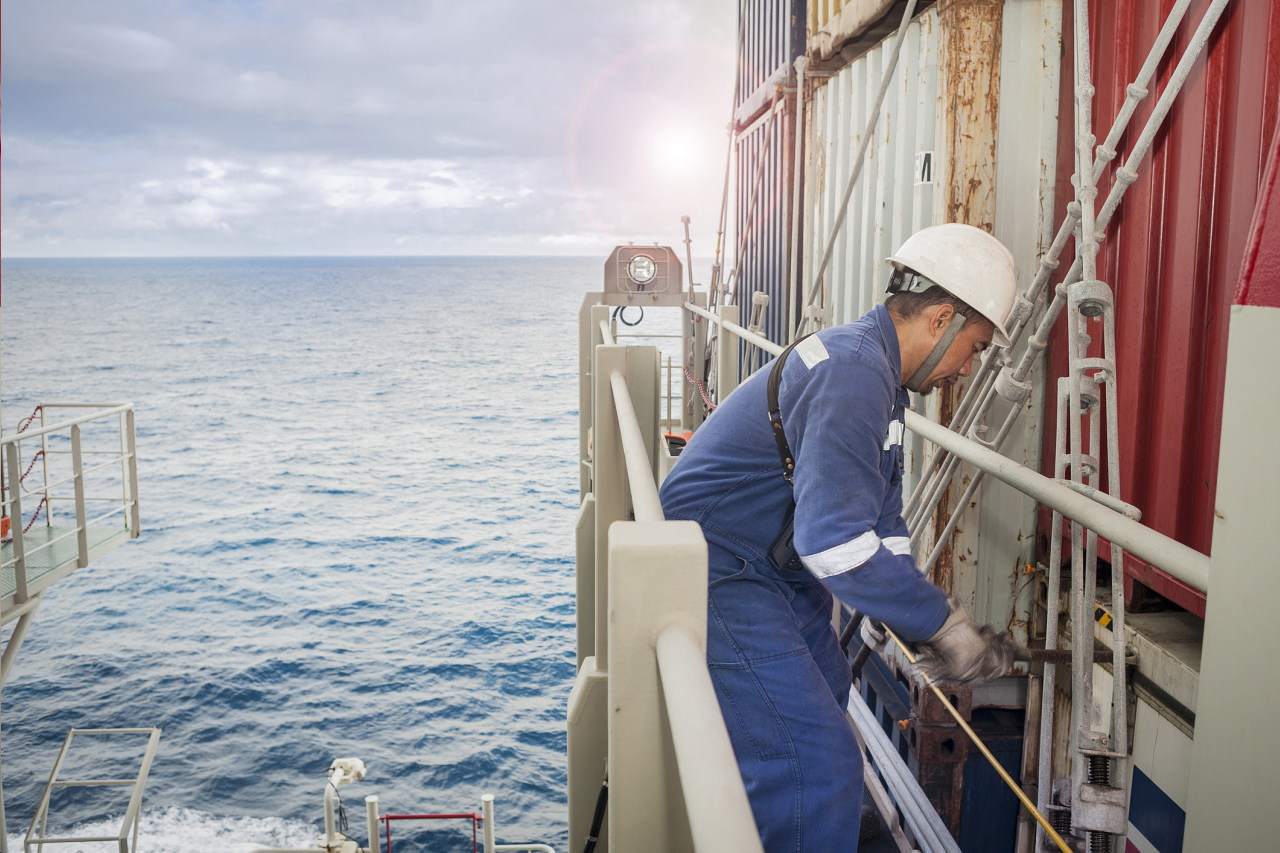 transport kontenerów