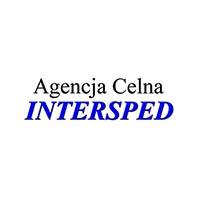 Intersped - Tomasz Smaza - Agencje i składy celne