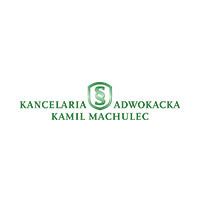 Kamil Machulec Adwokat Kancelaria Adwokacka - Adwokaci