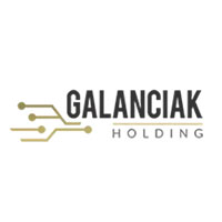 Galanciak Holding Dominik Galanciak - Używane części samochodowe