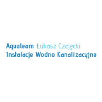 Aquateam Łukasz Czajęcki Instalacje Wodno-Kanalizacyjne - Hydraulicy