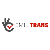 Emil Trans - Żwirownia Transport Kruszyw i Prace Ziemne - Uzbrajanie terenu
