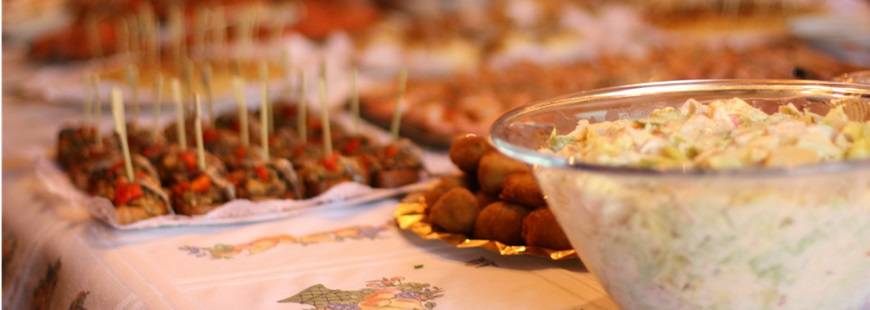 Catering Obsesja Smaku Sławomir Omyła