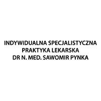 Sławomir Pynka dr nauk med. spec. chorób wewn., diabetolog, Szczecin