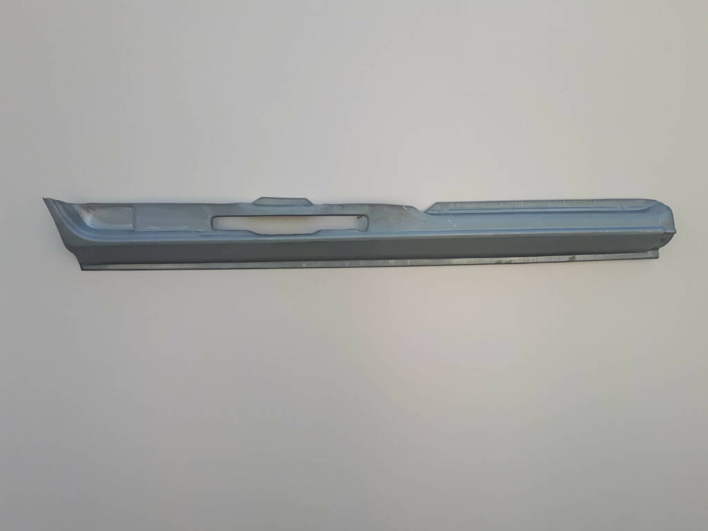 producent blach do samochodu