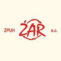 Żar s.c. ZPHU - Sprzęt i zabezpieczenia przeciwpożarowe