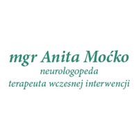 Anita Moćko Gabinet logopedyczny i wczesnej interwencji - Logopedzi