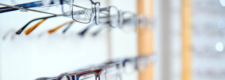 Jadwiga Kloza Mistrz Optyki Okularowej Zakład Optyczny