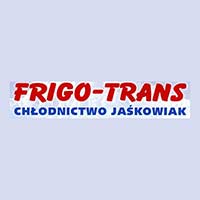 Frigo-Trans Chłodnictwo Waldemar Jaśkowiak - Klimatyzacja samochodowa