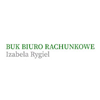 Buk Biuro rachunkowe Izabela Rygiel - Biura rachunkowe