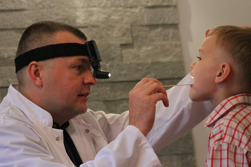 angielski dla dzieci i dorosłych