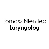 Tomasz Niemiec Laryngolog - Laryngolodzy