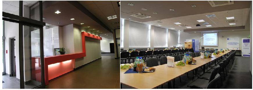 Kłos Spółdzielnia handlowo-usługowa