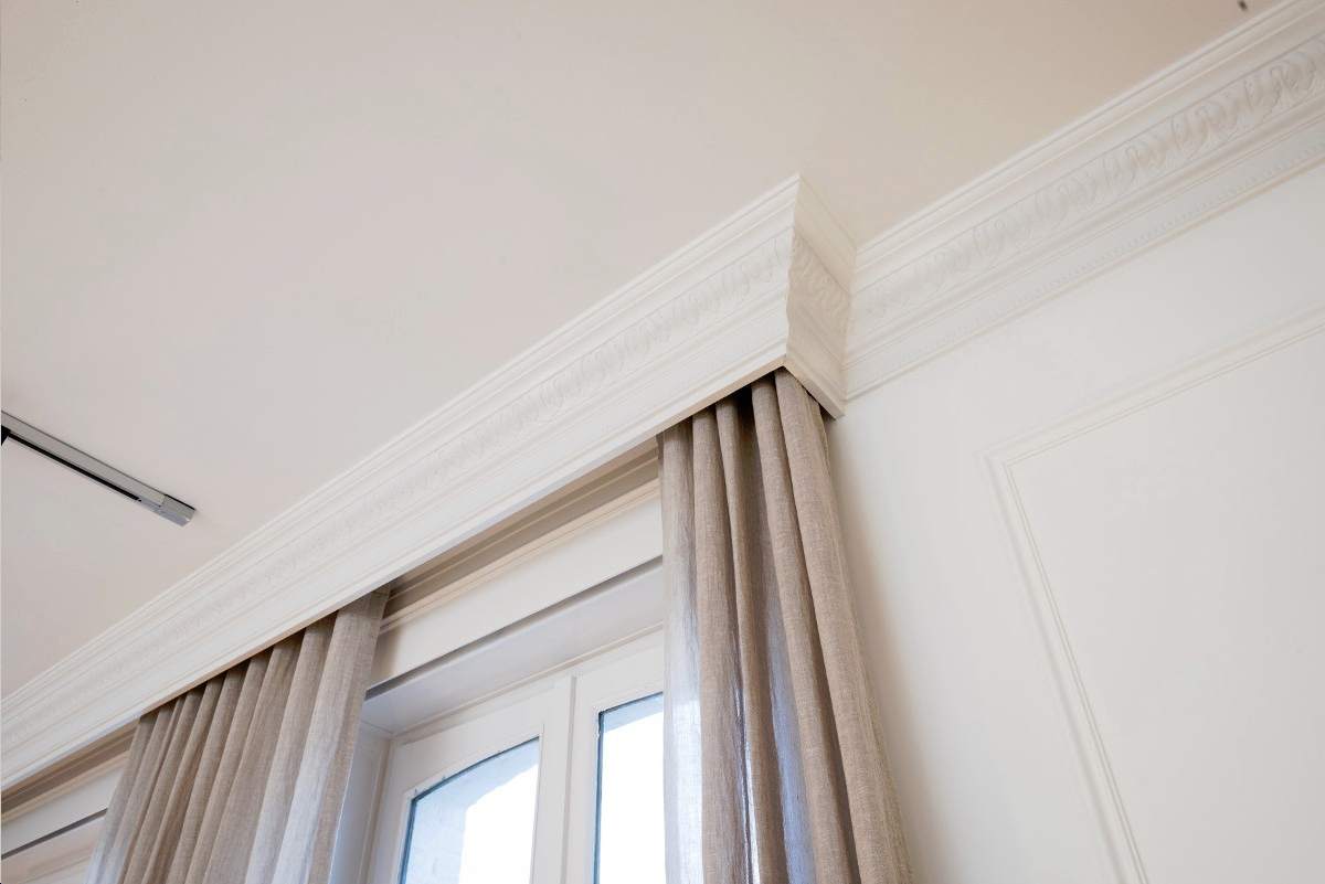 aranżacja przedpokoju