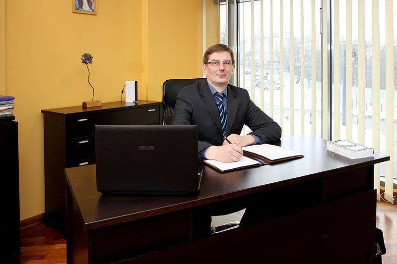 Paweł Łabul Kancelaria Adwokacka