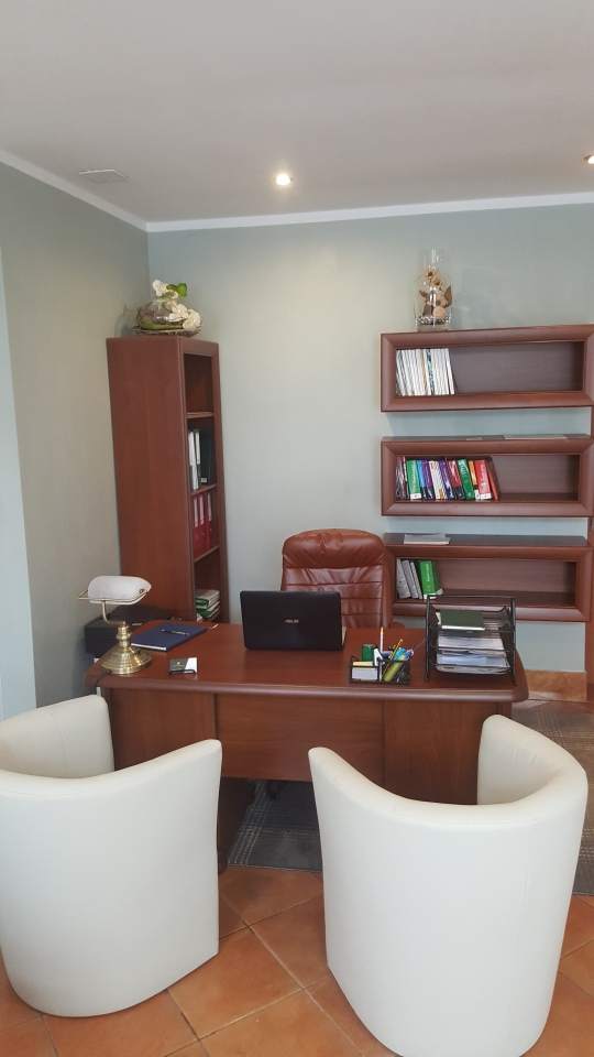 zastępstwo procesowe