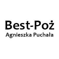 Best-Poż Agnieszka Puchała - Sprzęt i zabezpieczenia przeciwpożarowe