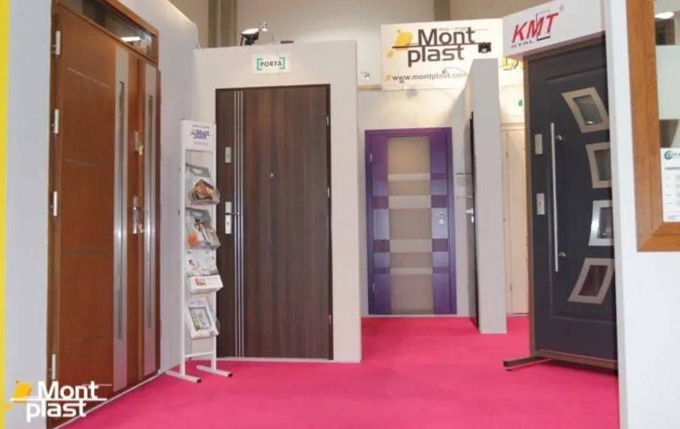 firma wielobranżowa