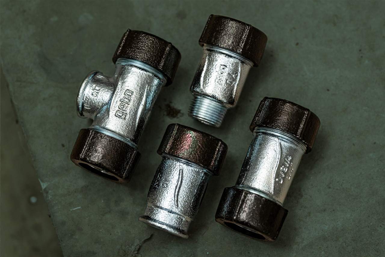 akcesoria hydrauliczne