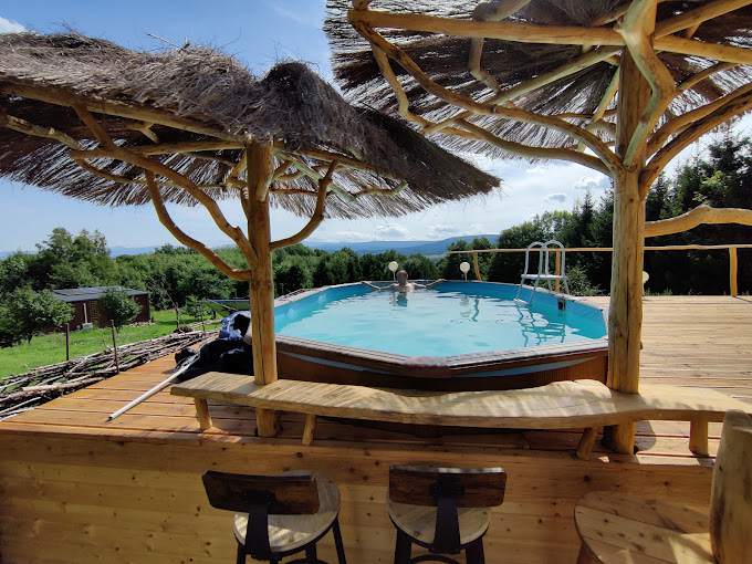 apartament dla dwóch osób