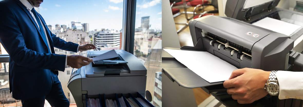 Posejdon Rozwiązania Techniki Biurowej