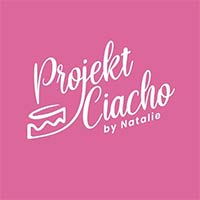 Projekt Ciacho By Natalie Natalia Ropek - Produkcja wyrobów cukierniczych