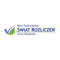 Świat Rozliczeń Świat Rozliczeń Anna Okopniuk - Biura rachunkowe