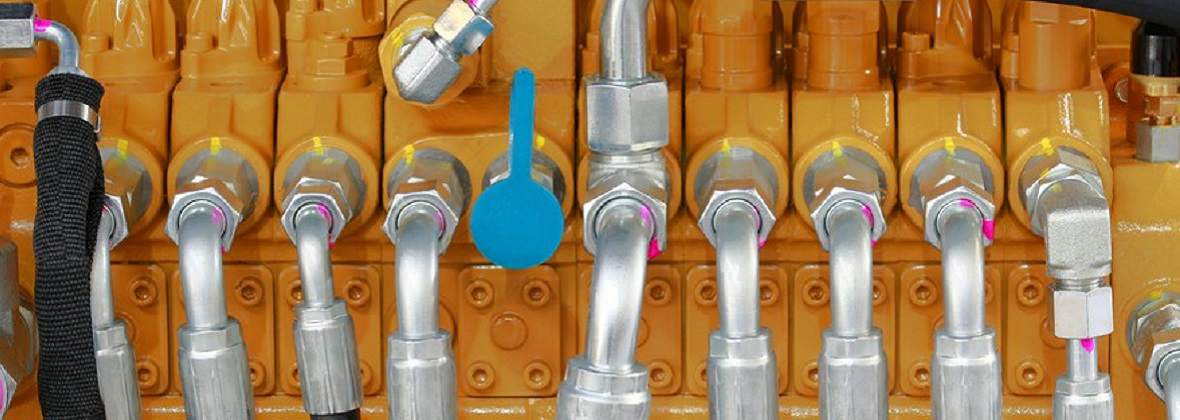 JD Hydro Janusz Dąbrowski