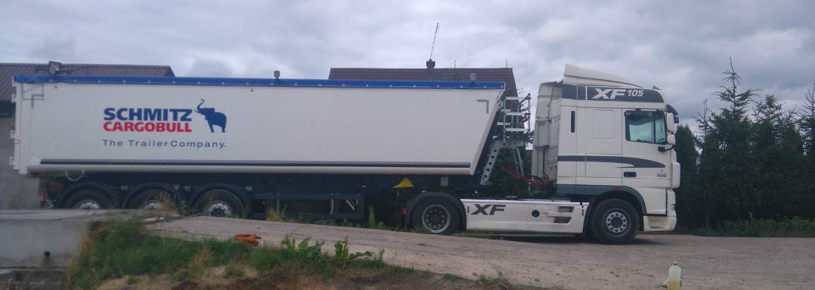 Bożena Kalita Skup i Sprzedaż Zboża Węgla