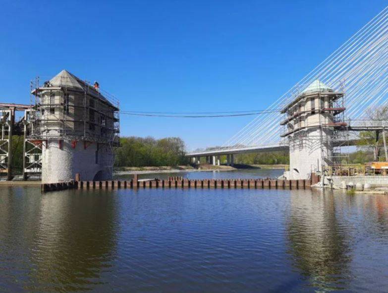 rusztowania modułowe