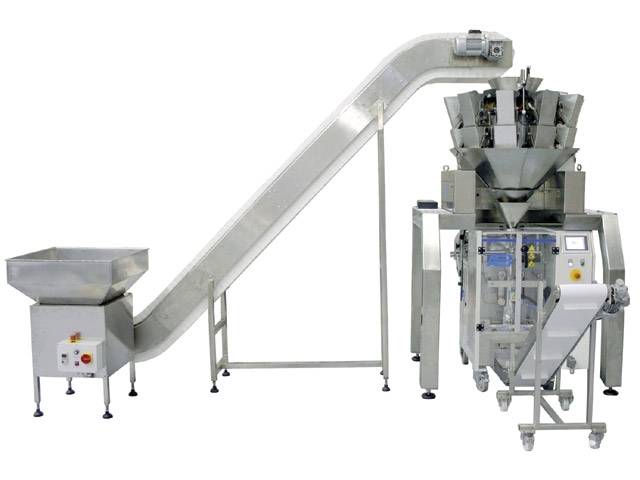 maszyny do pakowania