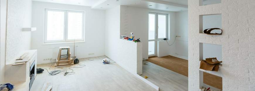 Kamil Jaczech remonty i wykończenia