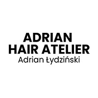 Adrian Hair Atelier - Adrian Łydziński - Fryzjerzy i salony fryzjerskie