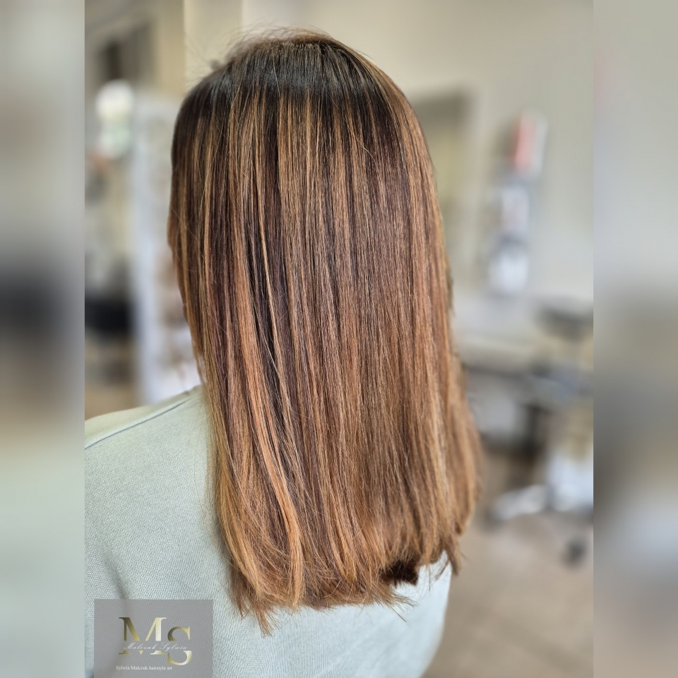 pielęgnacja włosów