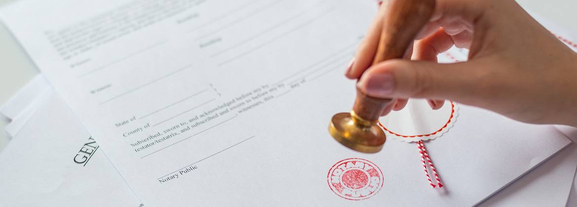 Kancelaria Notarialna Joanna Cicio