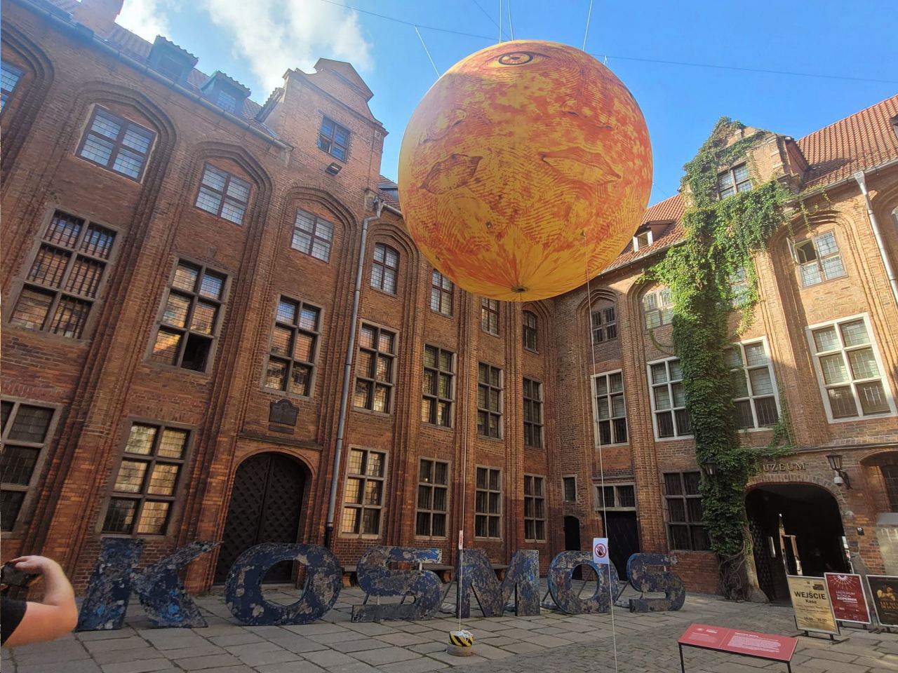 atrakcje turystyczne