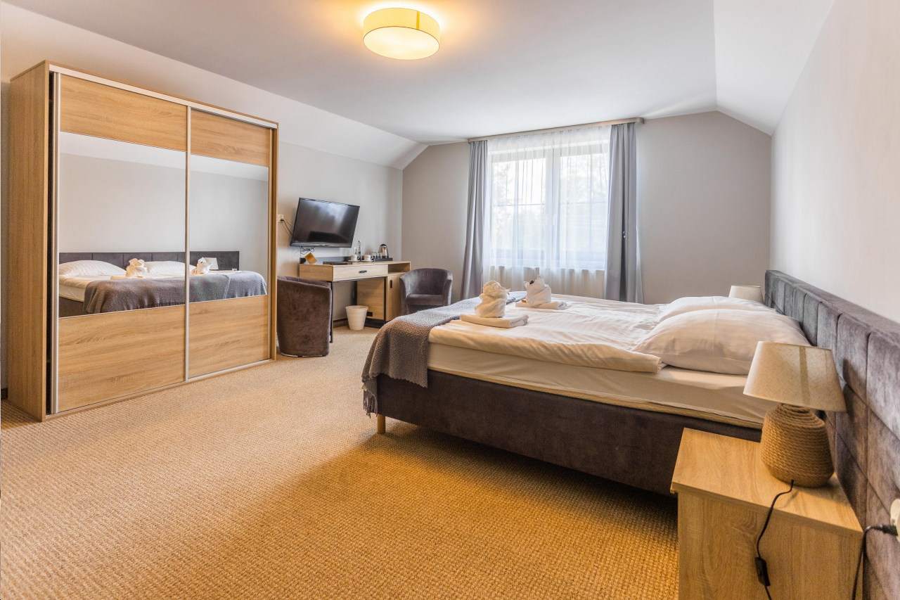 Pokoje Gościnne Cichosz