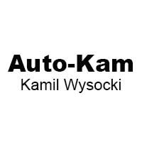 Auto-Kam Kamil Wysocki - Stacje obsługi i warsztaty samochodowe