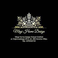 Megi Home Design Robert Doliński - Sprzedaż wysyłkowa