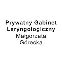 Prywatny Gabinet Laryngologiczny Małgorzata Górecka - Laryngolodzy