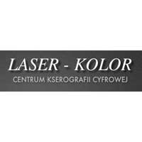 Laser-Kolor Bis Centrum kserografii cyfrowej Marika Cybulska, Elbląg