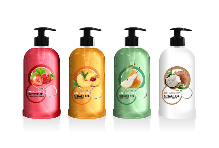 Producent Kosmetyków Do Pielęgnacji