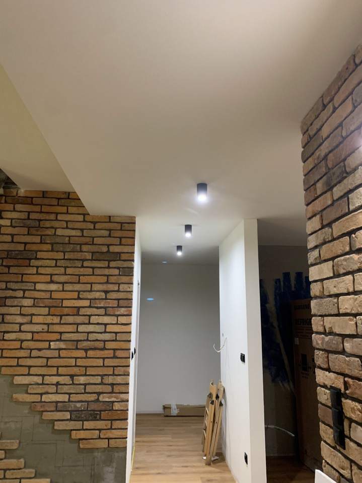 montaż, serwis instalacji elektrycznych