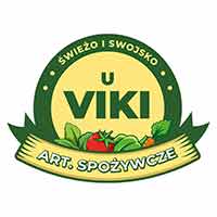 Sklep spożywczy u Viki - Sklepy spożywcze